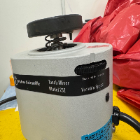 Fisher Scientific Model 232 TO=ouch Mixer image 0